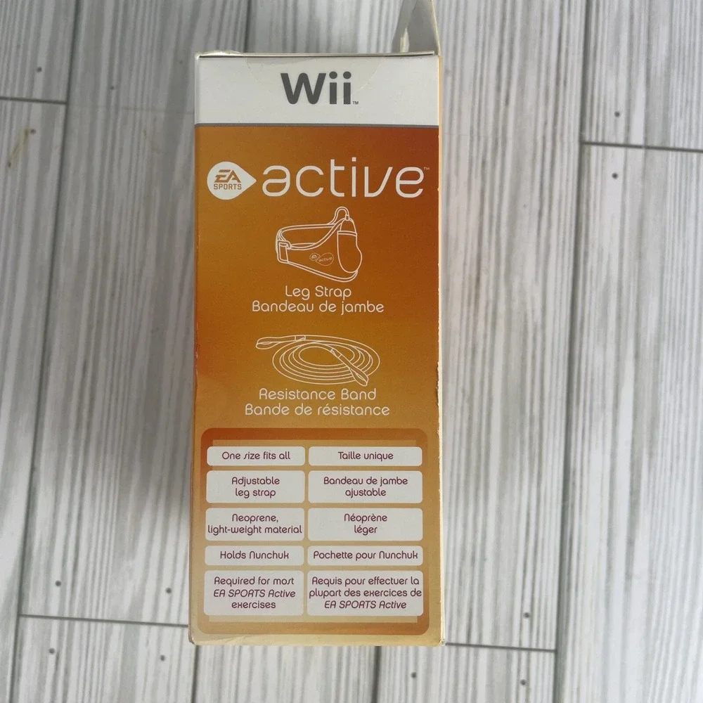 Ea Sports this product
